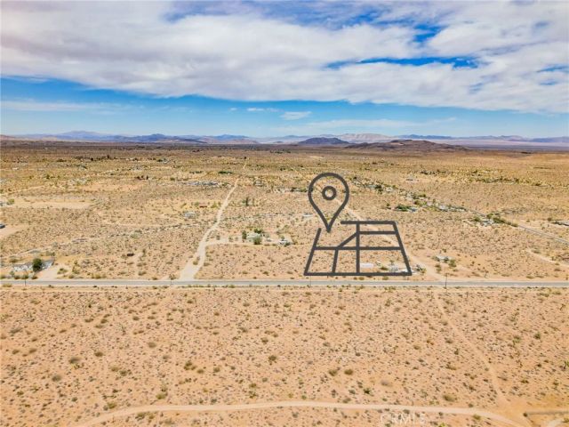 58388 Aberdeen Drive, Yucca Valley, CA 92284