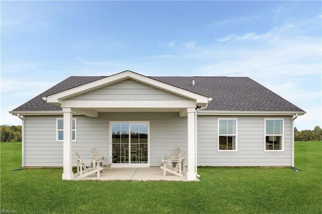 107 Bloom ST, Moyock, NC 27958