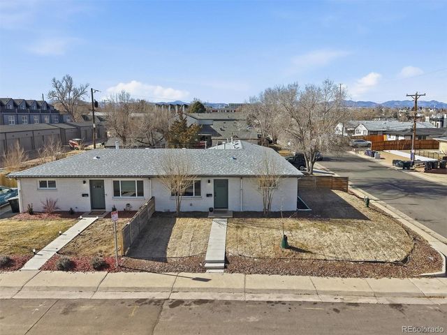 1087 Wolff Street, Denver, CO 80204
