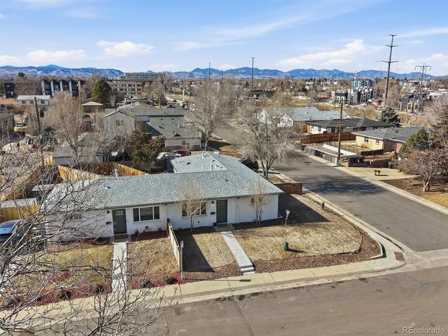 1087 Wolff Street, Denver, CO 80204