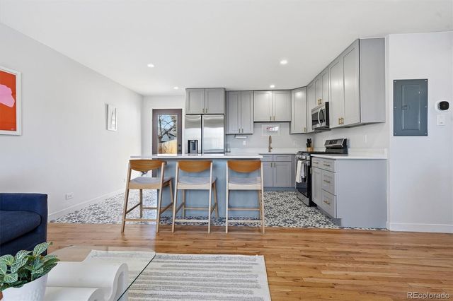 1087 Wolff Street, Denver, CO 80204