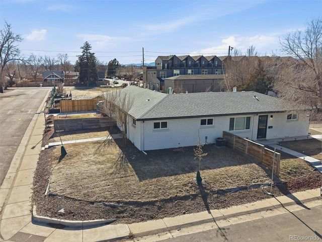 1087 Wolff Street, Denver, CO 80204
