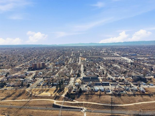 1087 Wolff Street, Denver, CO 80204