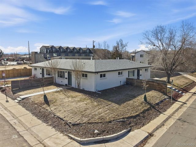 1087 Wolff Street, Denver, CO 80204