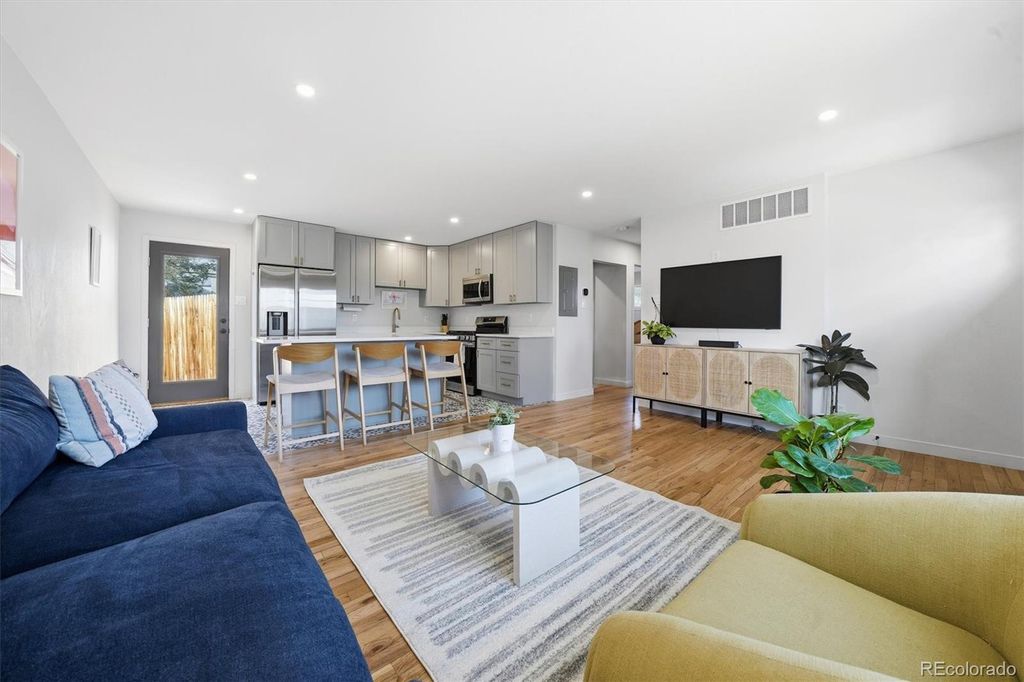 1087 Wolff Street, Denver, CO 80204