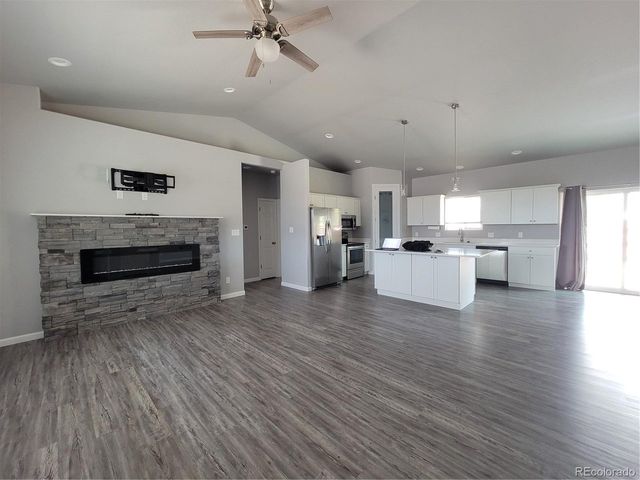 171 W Legend Dr, Pueblo West, CO 81007