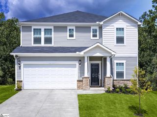 535 Ward Wilson Trail, Duncan, SC 29334