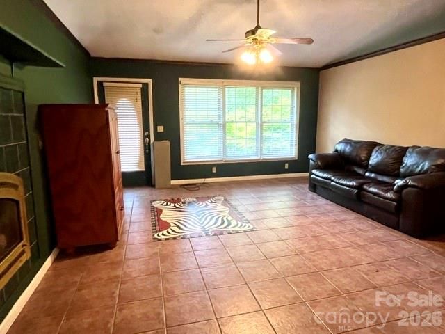 105 Chestnut Hill Road, Black Mountain, NC 28711