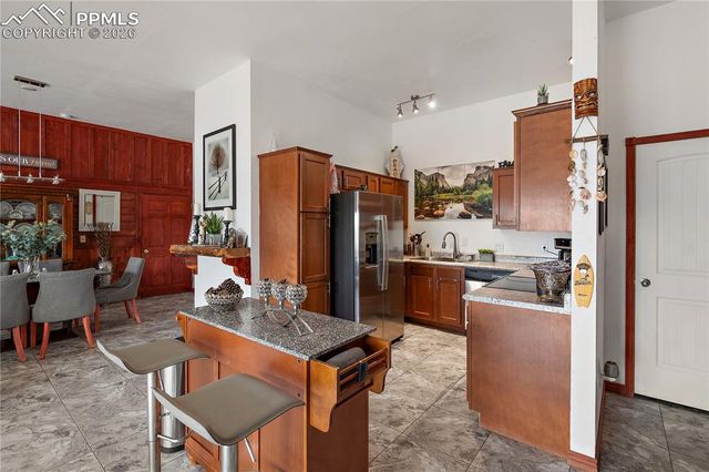 1008 Canon Ridge Trail A, Canon City, CO 81212