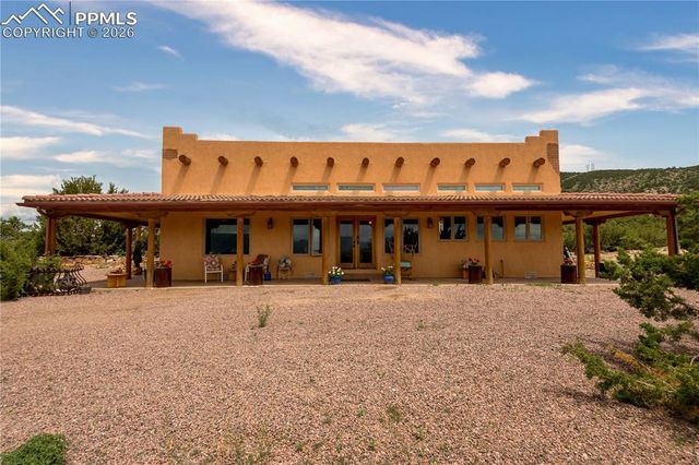 1008 Canon Ridge Trail A, Canon City, CO 81212