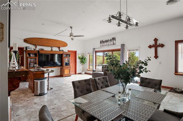 1008 Canon Ridge Trail A, Canon City, CO 81212