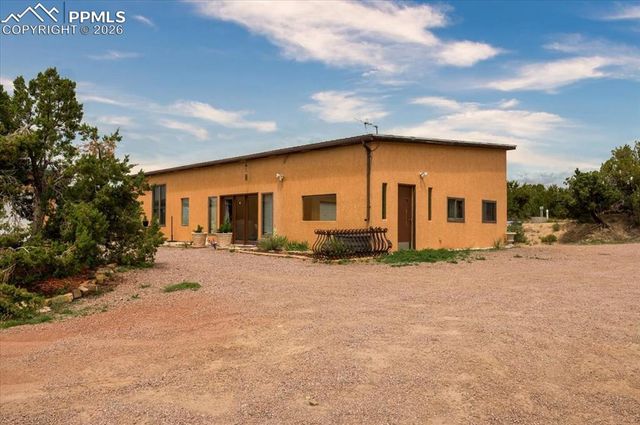 1008 Canon Ridge Trail A, Canon City, CO 81212