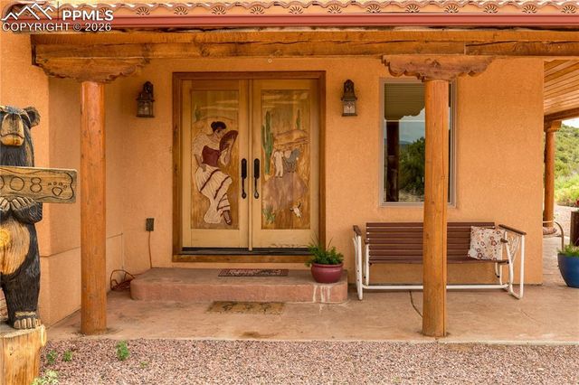 1008 Canon Ridge Trail A, Canon City, CO 81212