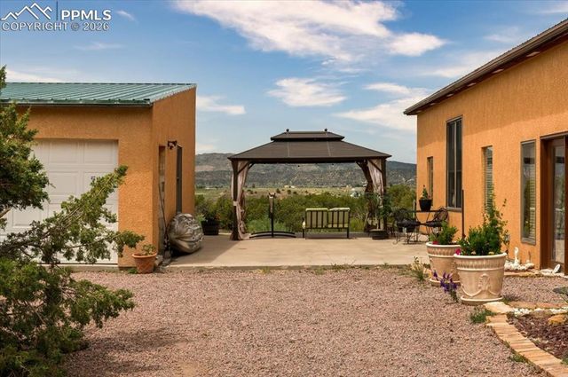 1008 Canon Ridge Trail A, Canon City, CO 81212