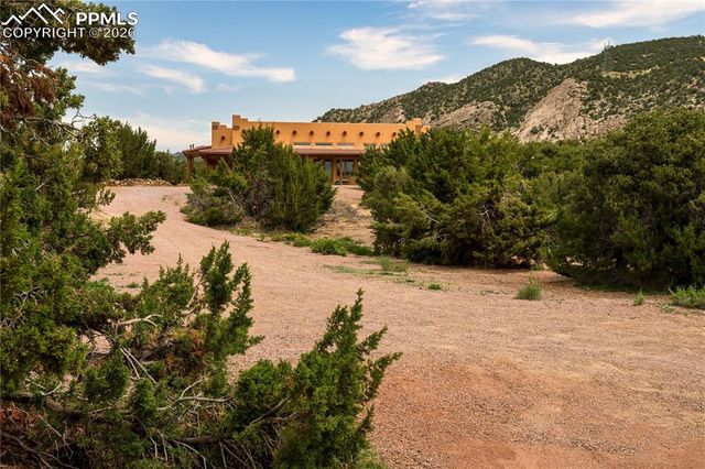 1008 Canon Ridge Trail A, Canon City, CO 81212
