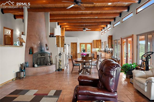 1008 Canon Ridge Trail A, Canon City, CO 81212