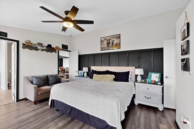 99 NORTHVIEW Trail, Edgewood, NM 87015