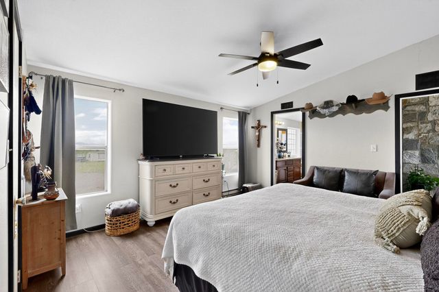 99 NORTHVIEW Trail, Edgewood, NM 87015