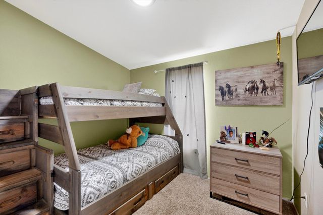 99 NORTHVIEW Trail, Edgewood, NM 87015