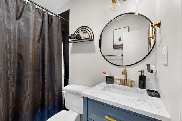 99 NORTHVIEW Trail, Edgewood, NM 87015