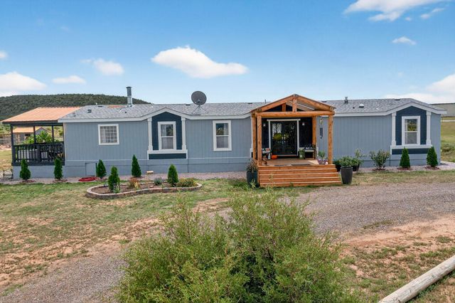 99 NORTHVIEW Trail, Edgewood, NM 87015