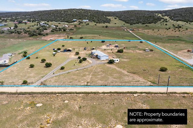 99 NORTHVIEW Trail, Edgewood, NM 87015