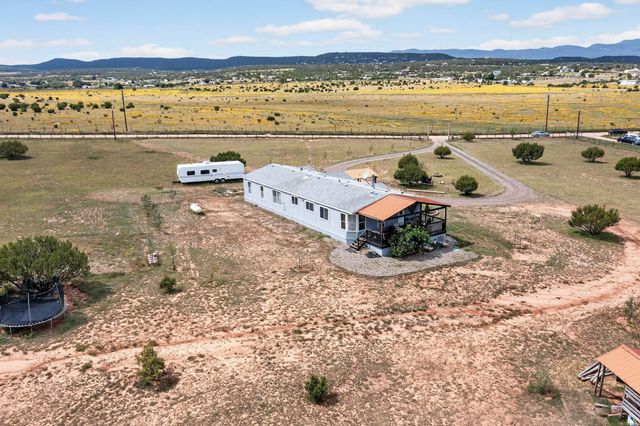 99 NORTHVIEW Trail, Edgewood, NM 87015