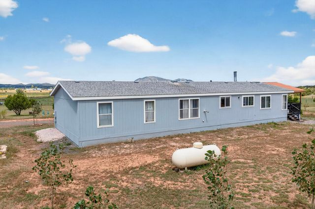 99 NORTHVIEW Trail, Edgewood, NM 87015