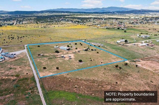 99 NORTHVIEW Trail, Edgewood, NM 87015