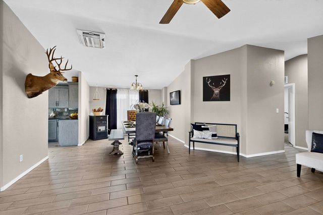 99 NORTHVIEW Trail, Edgewood, NM 87015