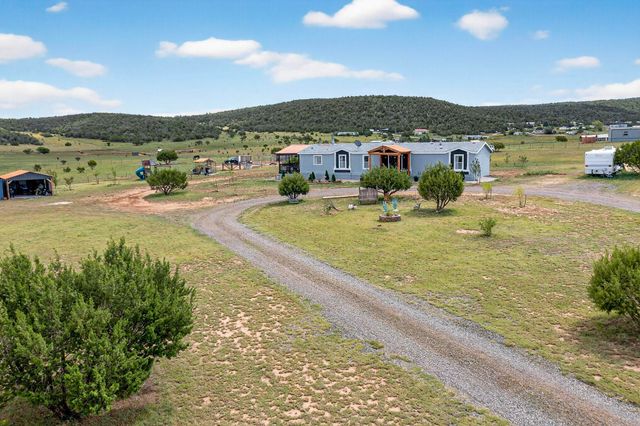 99 NORTHVIEW Trail, Edgewood, NM 87015