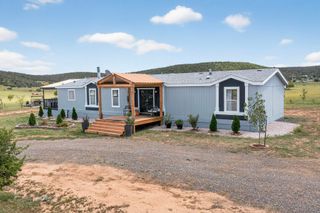 99 NORTHVIEW Trail, Edgewood, NM 87015