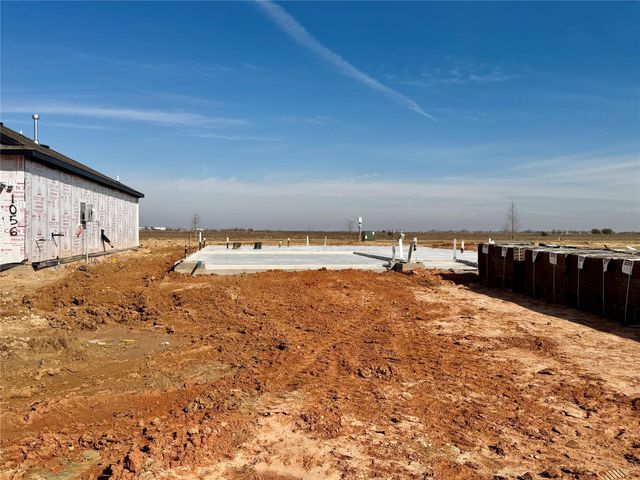 1052 Sunlit Circle, Brookshire, TX 77423