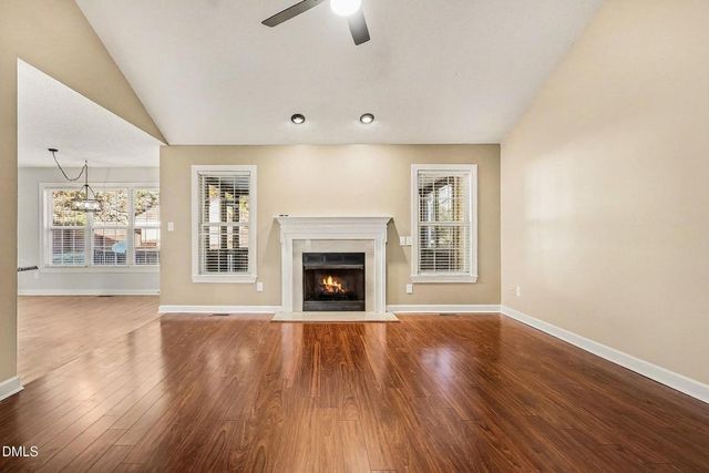 866 Black Angus Drive, Garner, NC 27529