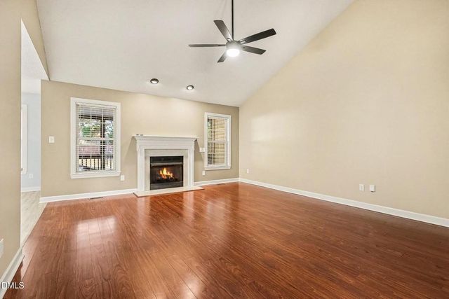 866 Black Angus Drive, Garner, NC 27529