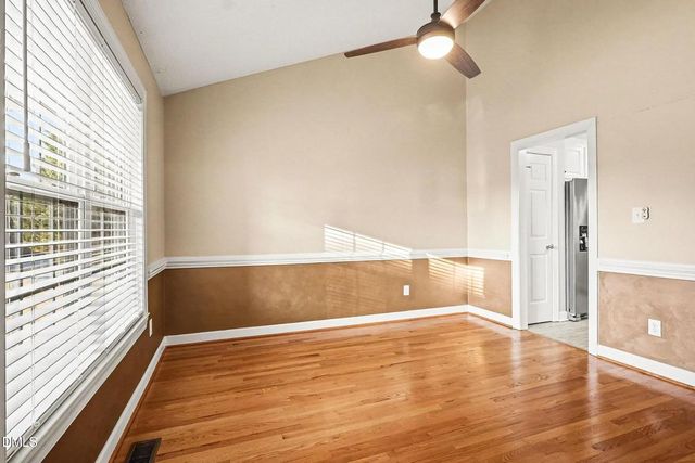 866 Black Angus Drive, Garner, NC 27529