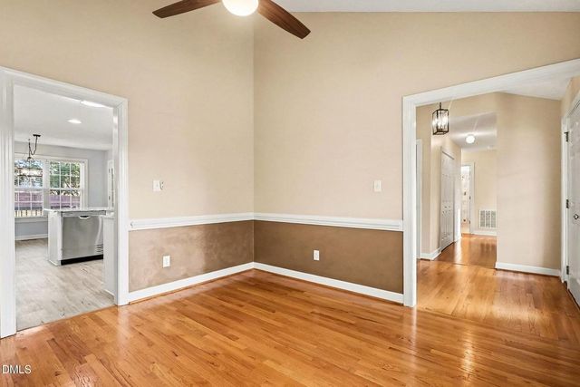 866 Black Angus Drive, Garner, NC 27529