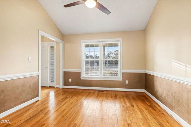 866 Black Angus Drive, Garner, NC 27529