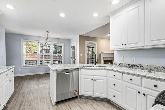 866 Black Angus Drive, Garner, NC 27529