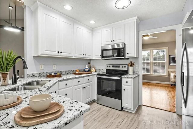 866 Black Angus Drive, Garner, NC 27529