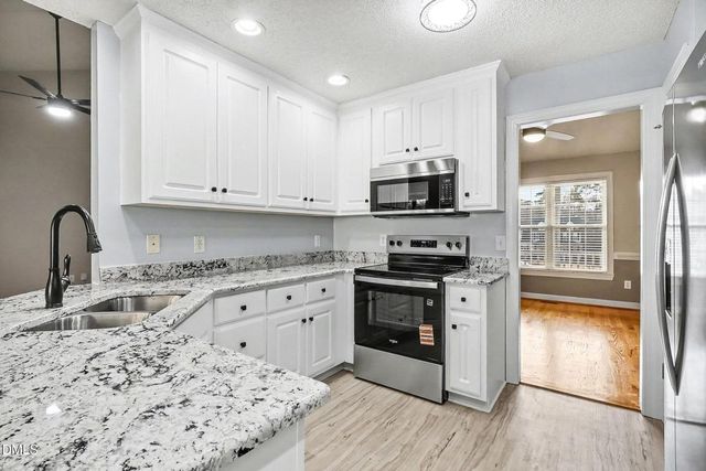 866 Black Angus Drive, Garner, NC 27529