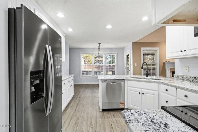 866 Black Angus Drive, Garner, NC 27529