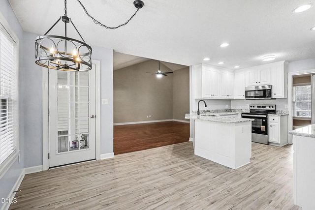 866 Black Angus Drive, Garner, NC 27529