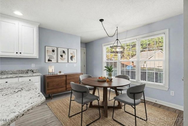 866 Black Angus Drive, Garner, NC 27529