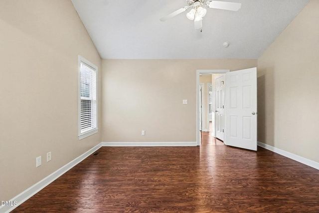 866 Black Angus Drive, Garner, NC 27529