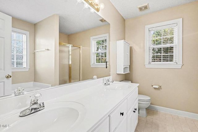 866 Black Angus Drive, Garner, NC 27529