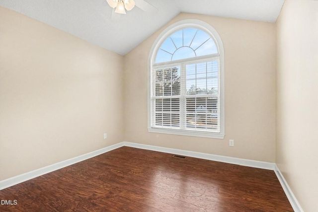 866 Black Angus Drive, Garner, NC 27529