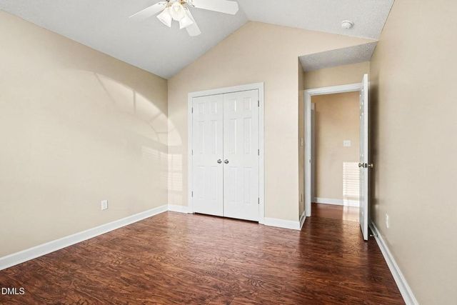 866 Black Angus Drive, Garner, NC 27529