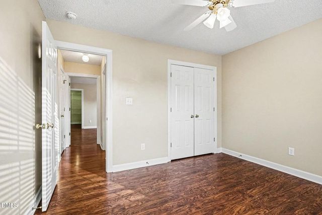 866 Black Angus Drive, Garner, NC 27529