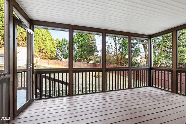 866 Black Angus Drive, Garner, NC 27529